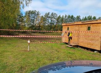 Продаю земельный участок, 100 сот., Тверская область, деревня Сеславье, 19