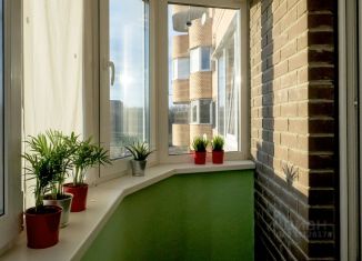 Продам квартиру студию, 30.16 м2, Клин, микрорайон Майданово, 2к2