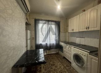 Продам однокомнатную квартиру, 30.6 м2, Туапсе, улица Карла Маркса, 19