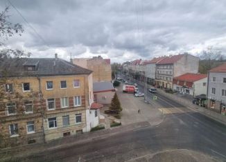 Продажа 3-комнатной квартиры, 54.8 м2, Советск, улица Ленина, 5