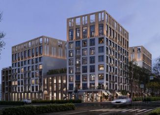 1-ком. квартира на продажу, 39.81 м2, Дербент