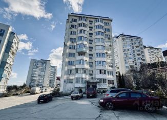 Продажа трехкомнатной квартиры, 71 м2, Крым, улица Богдана Хмельницкого, 29