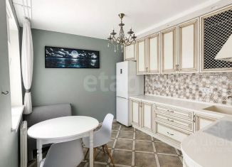 2-комнатная квартира на продажу, 47 м2, Самарская область, улица Лукачёва, 4
