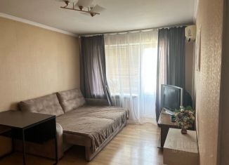 Сдаю в аренду однокомнатную квартиру, 35 м2, Самара, Молодогвардейская улица, 211