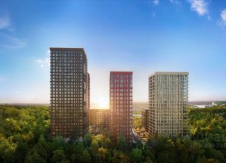 Продается 2-ком. квартира, 59.8 м2, Уфа