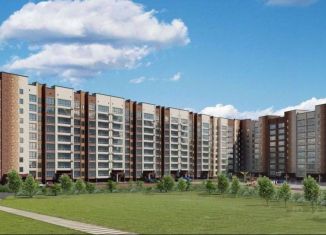 Продажа однокомнатной квартиры, 37.83 м2, Марий Эл