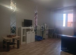 Продается 1-ком. квартира, 37.9 м2, Саратовская область, проспект Строителей, 47/2