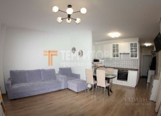 Продается 2-комнатная квартира, 50.2 м2, Пермский край, улица Строителей, 28