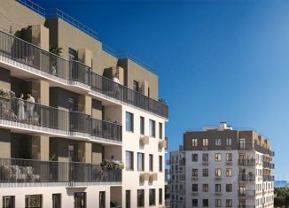 Продается 2-комнатная квартира, 59.34 м2, Саки