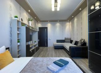 Сдается 1-ком. квартира, 50 м2, Химки, улица 9 Мая, 12Б, ЖК Журавлик