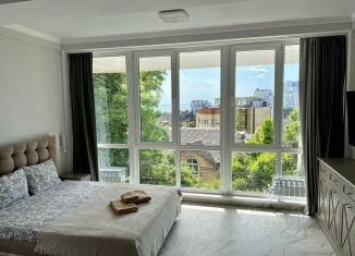 Продам 1-ком. квартиру, 48.5 м2, Краснодарский край, улица Дмитриевой, 5