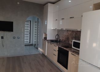 Сдача в аренду 1-ком. квартиры, 36 м2, Иркутск, улица Рабочего Штаба, 3/2