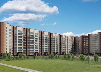 1-ком. квартира на продажу, 41.04 м2, Марий Эл