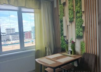 Однокомнатная квартира в аренду, 32 м2, Тюменская область