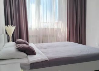 Сдается в аренду 1-комнатная квартира, 45 м2, Чувашия, улица Богдана Хмельницкого, 59