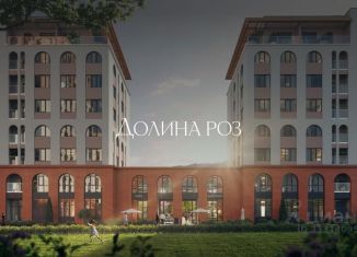 Двухкомнатная квартира на продажу, 86.15 м2, Судак