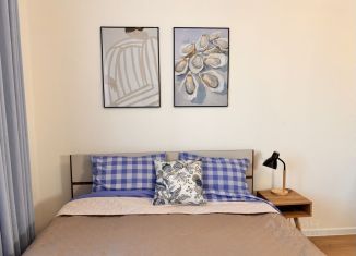 Сдаю квартиру студию, 27 м2, Гатчина, улица Чехова, 39к1