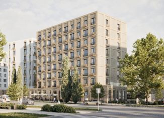 Продаю 1-комнатную квартиру, 39.02 м2, Дагестан