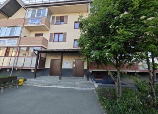 Продам квартиру студию, 24.2 м2, Челябинск, Раздольная улица, 2
