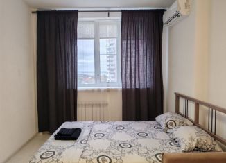 Сдаю в аренду 1-комнатную квартиру, 40 м2, Самара, 7-я просека, 106, Промышленный район