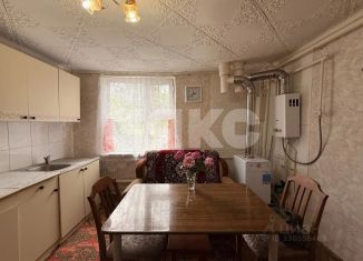 Продажа 2-ком. квартиры, 55.2 м2, Краснодарский край