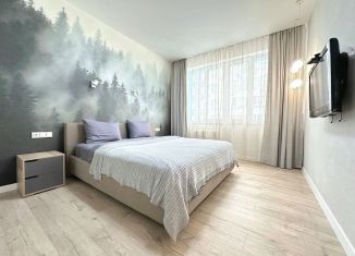 Сдача в аренду 4-комнатной квартиры, 105 м2, Кемеровская область, Советский проспект, 70А