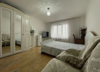 Продается двухкомнатная квартира, 52.8 м2, Кабардино-Балкария, улица Хмельницкого