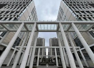 Продажа 4-ком. квартиры, 137.3 м2, Санкт-Петербург, ЖК Дефанс, улица Типанова, 22