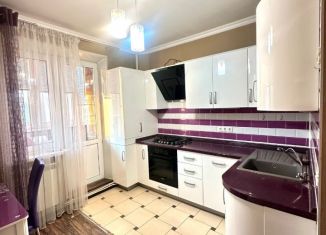 Продается двухкомнатная квартира, 59.1 м2, Белгород, бульвар Юности, 29