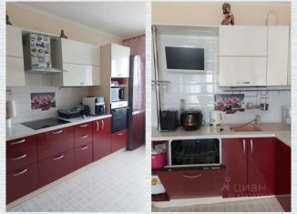 Продам 2-ком. квартиру, 60.2 м2, Балашиха, Мирской проезд, 16