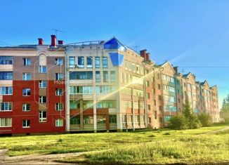 Продам однокомнатную квартиру, 35.4 м2, Мордовия, улица Карла Маркса, 66