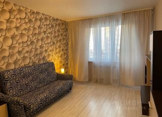 Сдается 1-комнатная квартира, 35 м2, Тверская область, бульвар Гусева, 46