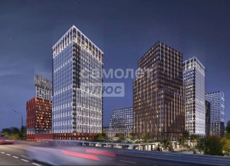 Продается однокомнатная квартира, 35.2 м2, Татарстан