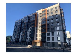 Продаю однокомнатную квартиру, 36.52 м2, Ленинградская область