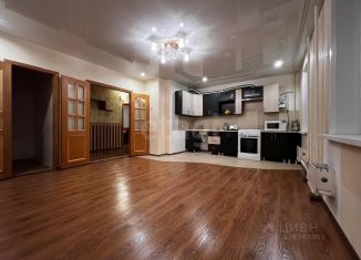Продажа 3-комнатной квартиры, 87.2 м2, Тула, улица Марата, 32