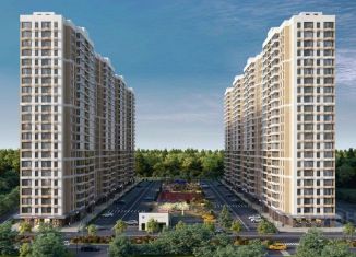 Однокомнатная квартира на продажу, 35.4 м2, Ставропольский край