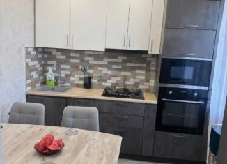 3-комнатная квартира на продажу, 64 м2, Саранск, улица Богдана Хмельницкого, 12с1