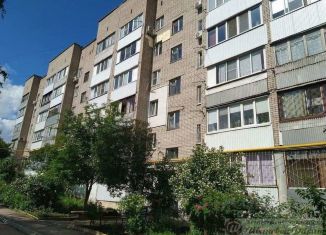 Продажа двухкомнатной квартиры, 52.4 м2, Самара, Советский район, улица Александра Матросова, 18