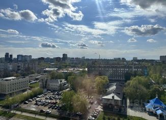 Продаю 1-ком. квартиру, 71.1 м2, Самара, проспект Ленина, 2Б