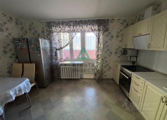 Продается 3-ком. квартира, 78.6 м2, Уфа, улица Лётчиков, 20