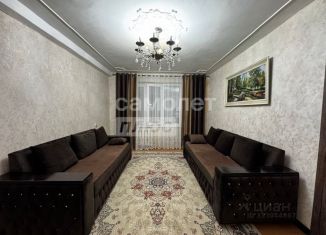 Продается 3-комнатная квартира, 81 м2, Дербент, улица М. Далгата, 1А