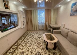 Продажа 2-комнатной квартиры, 41.2 м2, Саха (Якутия), микрорайон Новый Город, 9