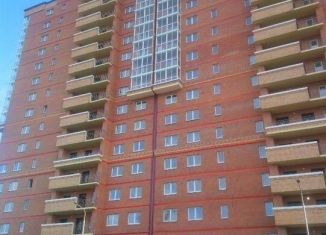 Продается 3-ком. квартира, 76.1 м2, Иркутская область, улица Баумана, 271