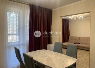 Продаю 3-ком. квартиру, 73.51 м2, Казань, улица Александра Курынова, 6к1