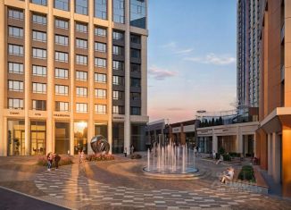 2-ком. квартира на продажу, 41.87 м2, Уфа