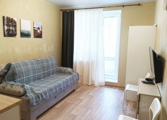Сдача в аренду 1-ком. квартиры, 17 м2, Курган, 3-й микрорайон, 6Б