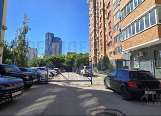 Квартира на продажу студия, 25.9 м2, Самара, метро Российская, улица Братьев Коростелёвых, 152
