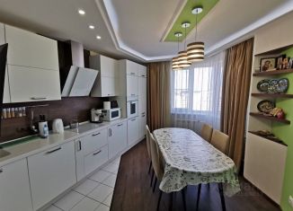 Трехкомнатная квартира на продажу, 80 м2, Балашиха, проспект Героев, 6