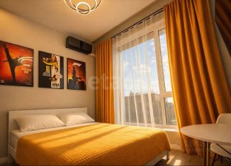 Продается квартира студия, 17 м2, Москва, Автомобильный проезд, 4, ЮВАО