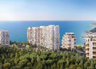 Продается трехкомнатная квартира, 87.03 м2, поселок Семидворье